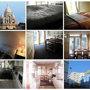 Apartamento Estudio